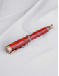 Dřevěné kuličkové pero Tribun - Santalové dřevo